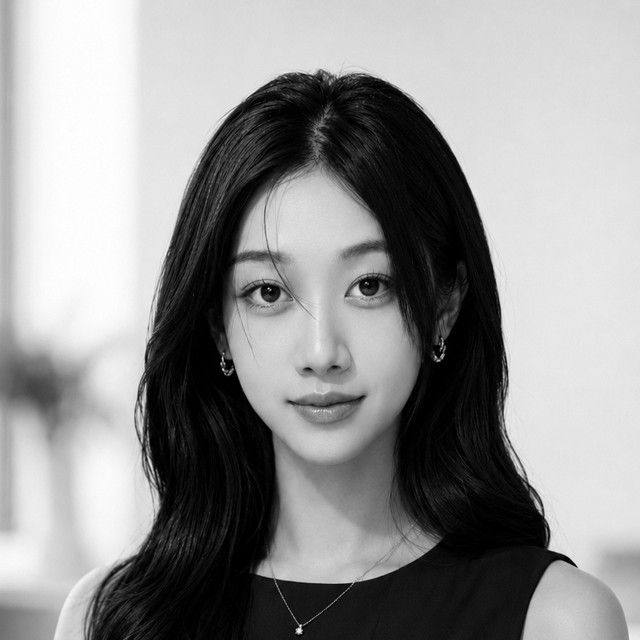 Alexis Chou