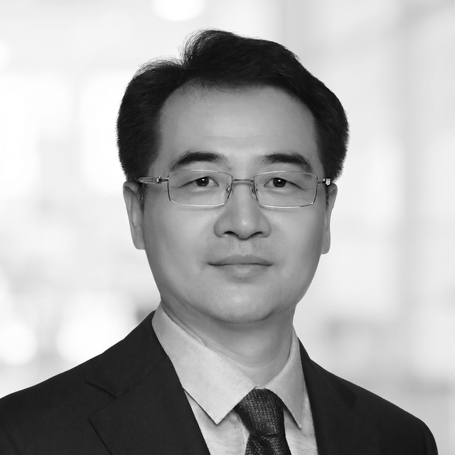 Ken Yu