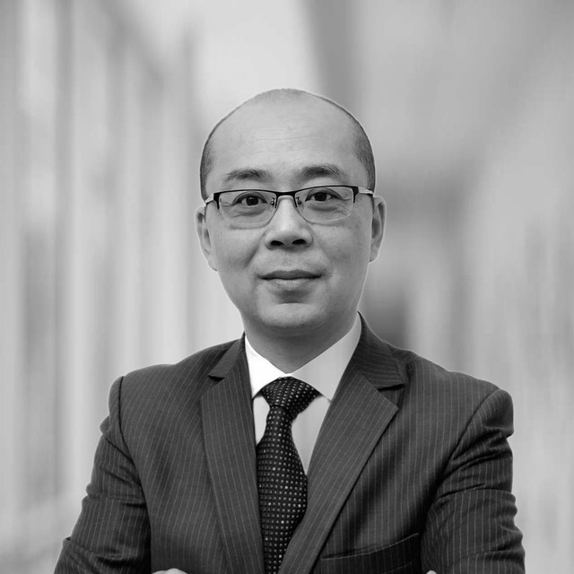 Kevin Zhang