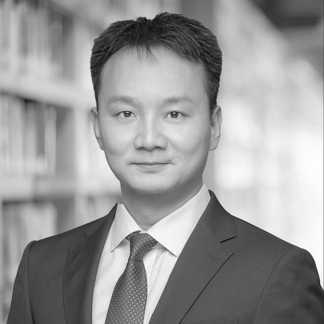 Mark Ma