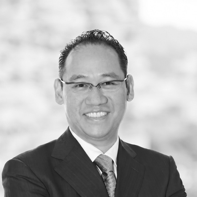 Raymond Chou