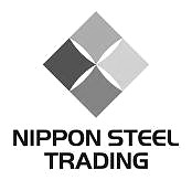 Nippon Steel Trading logo