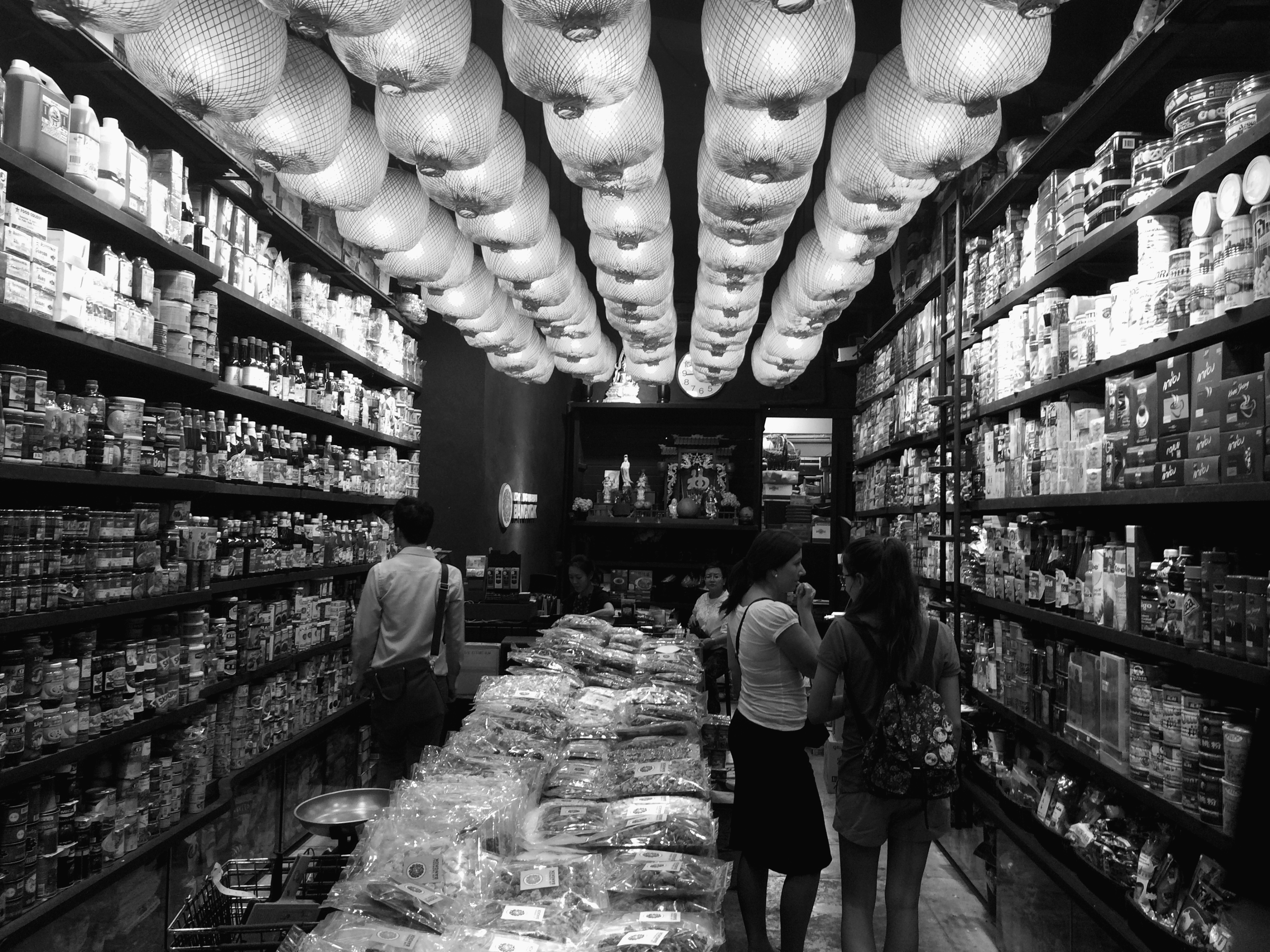 Retail