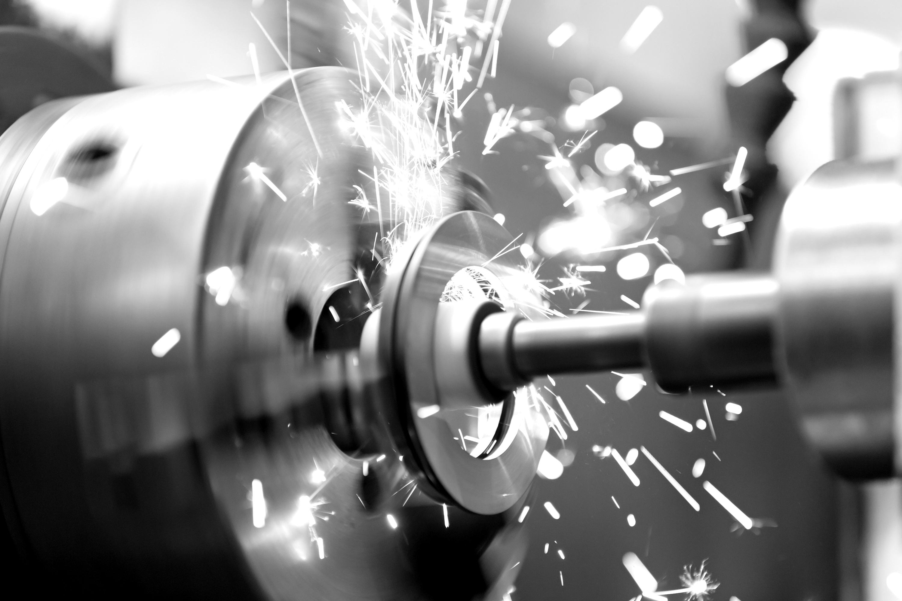 Industrials